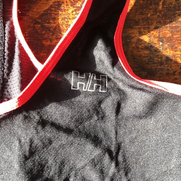 Active tank top - Picture 2 of 3